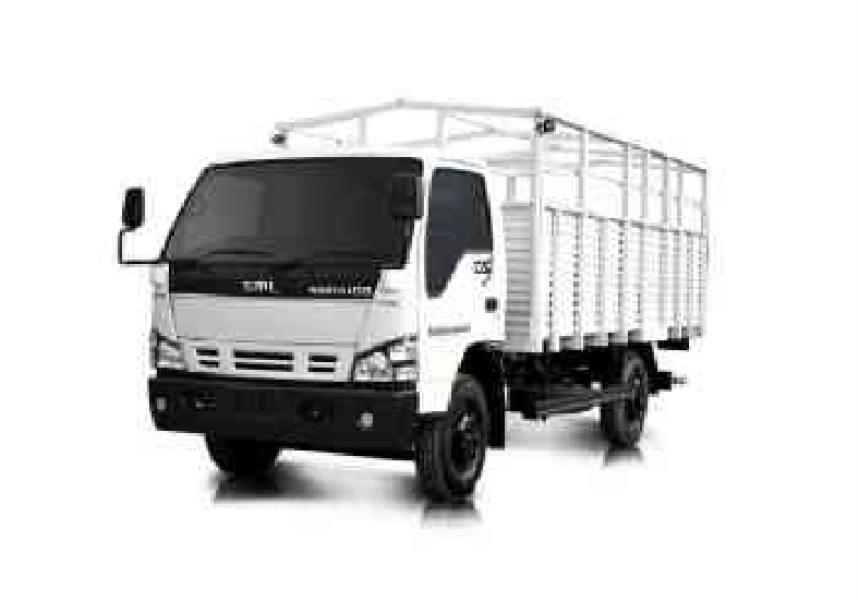 SML Isuzu Sartaj 5252 CNG Price, Specifications, Mileage & Images